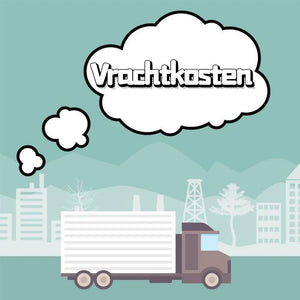 Verzendkosten