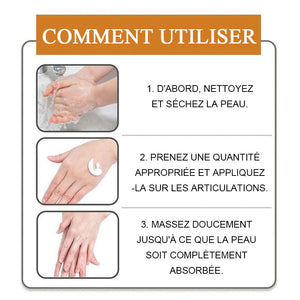 Crème pour blanchir la peau foncée- Achetez 1, obtenez 1 gratuitement (2 pièces)