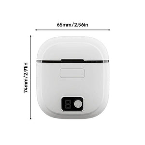 Coupe-ongles intelligent automatique