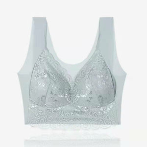 Soutien-gorge confortable pour femmes recommandé par les médecins