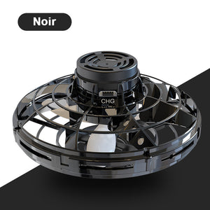 Jouet volant mini drone rotatif à 360°