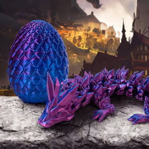 Drakenmythefragment - Gelimiteerde editie