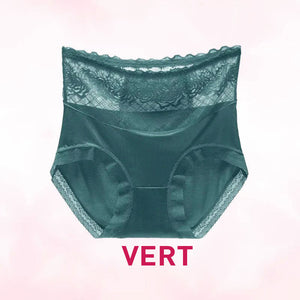 Sous-vêtements en dentelle modale à haute élasticité