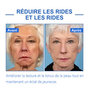 Essence B5 raffermissante et anti-rides