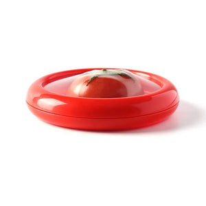 Boîte de conservation des fruits en silicone