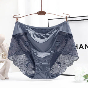 Culotte avec contrôle du ventre et des hanches pour femmes