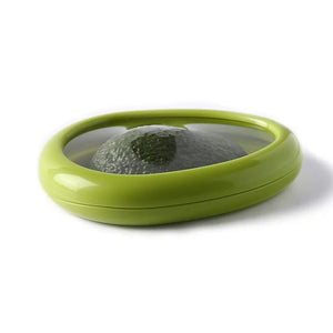 Boîte de conservation des fruits en silicone