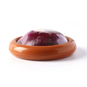 Boîte de conservation des fruits en silicone
