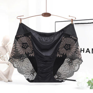 Culotte avec contrôle du ventre et des hanches pour femmes