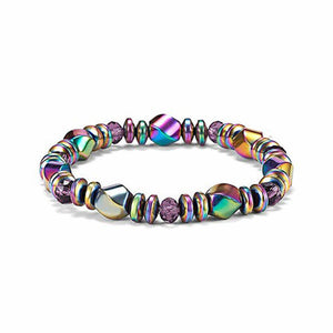 Bracelet Aurora électroactif