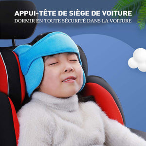 Appui-tête de siège de voiture