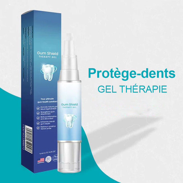 Gel de réparation pour les dents (Achetez 1 obtenez 1 gratuitement)