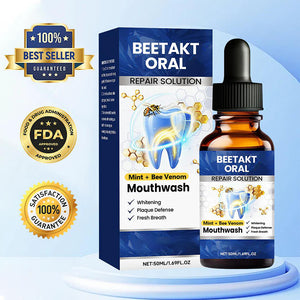 BeeTakt Orale Hersteloplossing