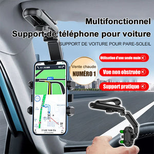 ACCESSOIRES DE PORTABLE &amp; VOITURE