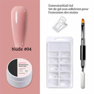 Extension d'ongle Builder Gel