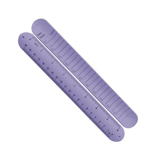 Bracelet réutilisable en silicone pour mémo