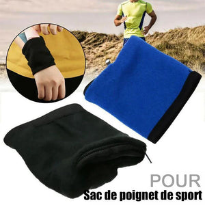 Sac de poignet de sport