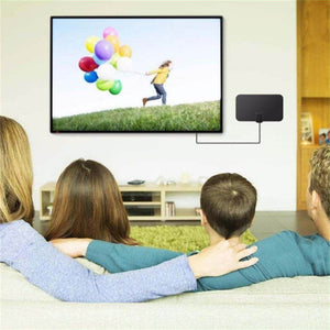 L'antenne Digital Innovante TNT