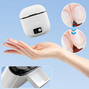 Coupe-ongles intelligent automatique