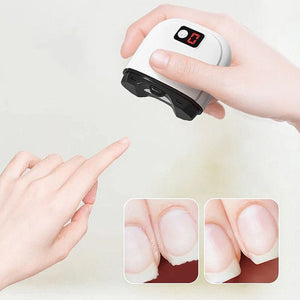 Coupe-ongles intelligent automatique