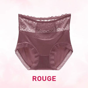 Sous-vêtements en dentelle modale à haute élasticité