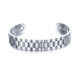 Bracelet de thérapie magnétique classique