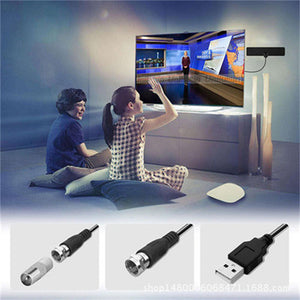 L'antenne Digital Innovante TNT