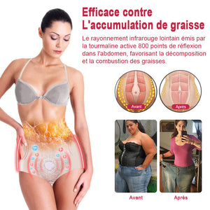 Culotte modelante réparation des ions