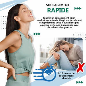 Inhalateur de soulagement de la constipation [Achetez 1 obtenez 1 gratuitement (2 pièces)]