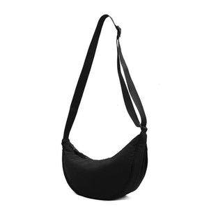 Sac à bandoulière pratique simple pour femmes