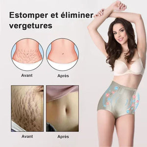 Culotte façonnante en ions tourmaline