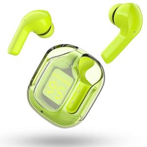 Casque Bluetooth avec ENC réduction de bruit