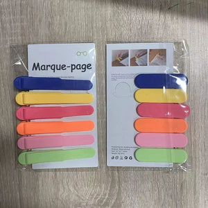 Marque-page innovation