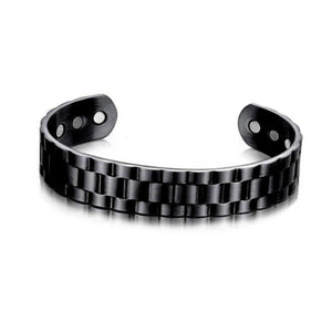 Bracelet de thérapie magnétique classique
