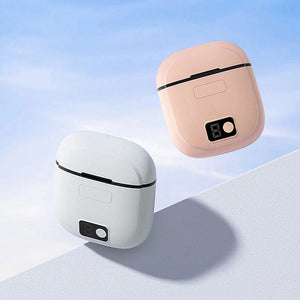 Coupe-ongles intelligent automatique