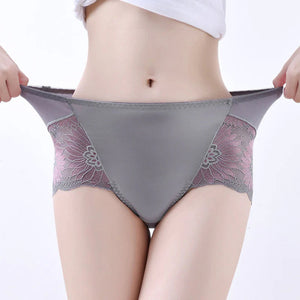 Culotte avec contrôle du ventre et des hanches pour femmes