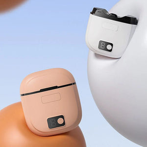 Coupe-ongles intelligent automatique