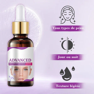 Sérum anti-pigmentation avancé