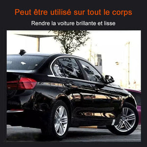 Spray de revêtement pour voiture