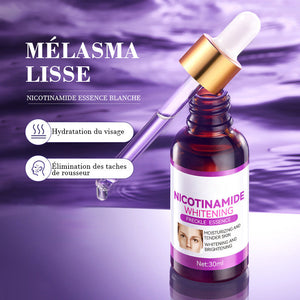 Sérum anti-pigmentation avancé