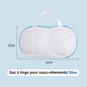 Sac de lavage de soutien-gorge (Empêcher la déformation du soutien-gorge)