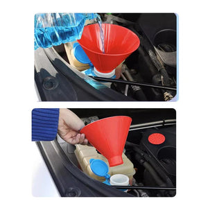 Grattoir à glace pratique pour voiture