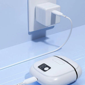 Coupe-ongles intelligent automatique