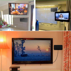 L'antenne Digital Innovante TNT