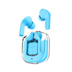 Casque Bluetooth avec ENC réduction de bruit