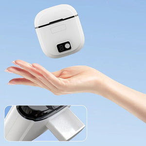 Coupe-ongles intelligent automatique