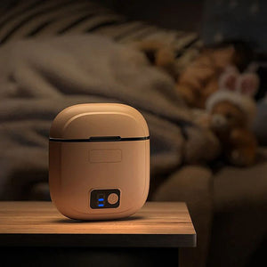 Coupe-ongles intelligent automatique