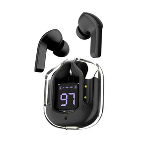 Casque Bluetooth avec ENC réduction de bruit