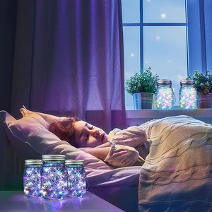 Lampe solaire extérieur jardin