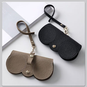 Étui portable pour lunettes de soleil
